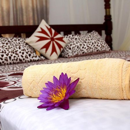 Sethun House Hotell Mirissa Rum bild