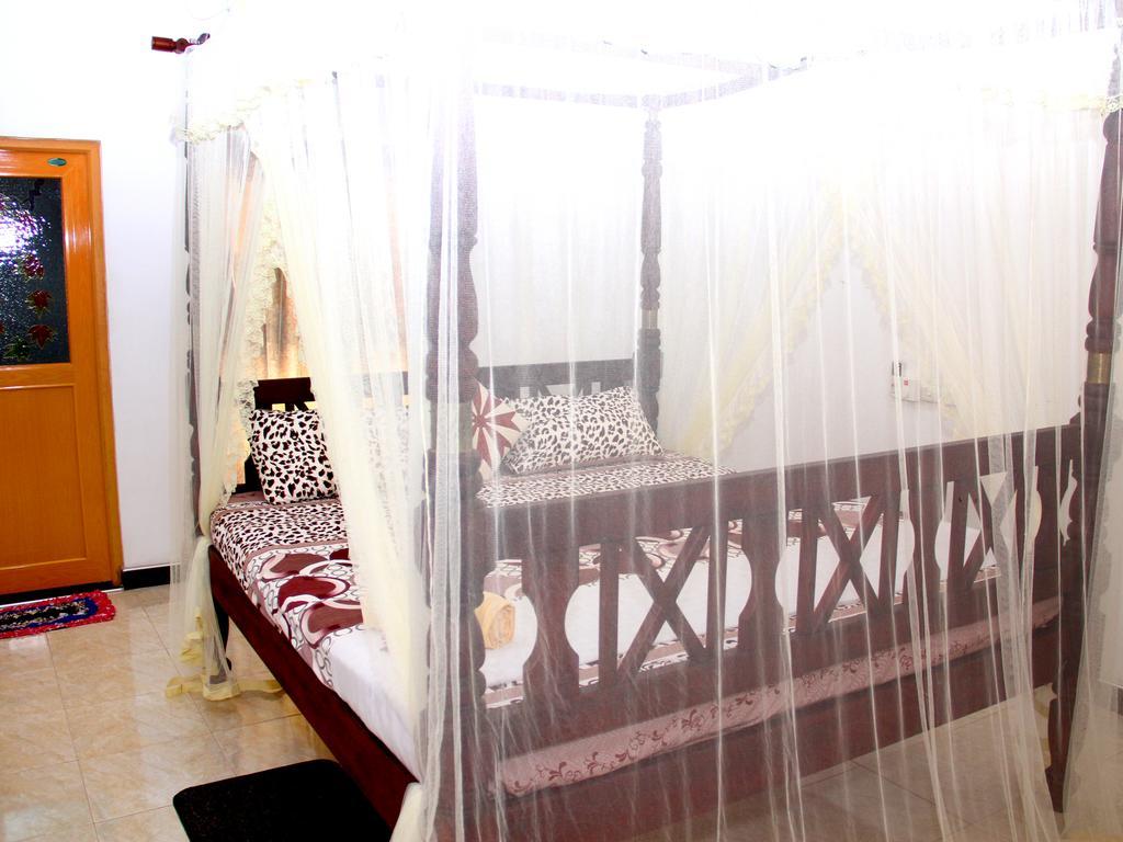 Sethun House Hotell Mirissa Rum bild
