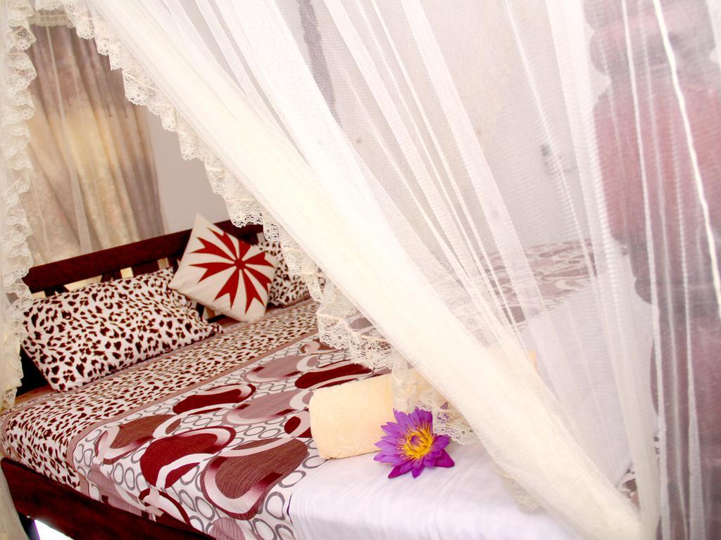 Sethun House Hotell Mirissa Rum bild