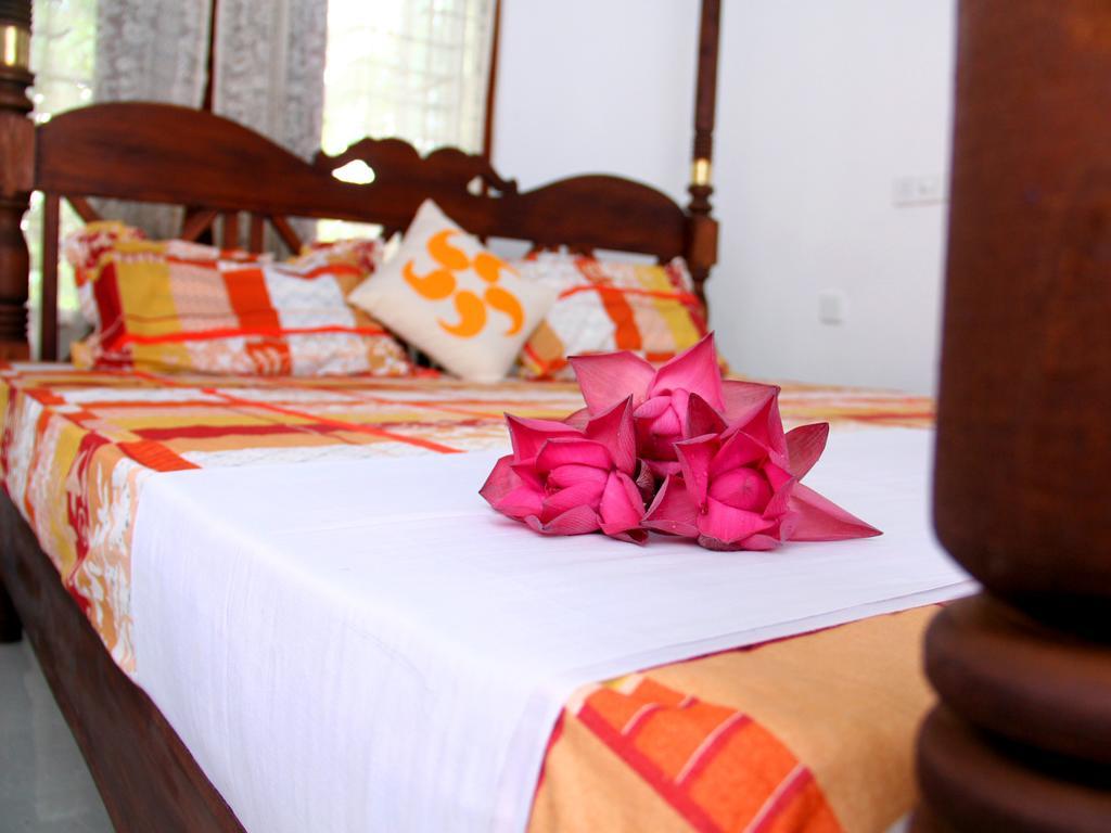 Sethun House Hotell Mirissa Rum bild