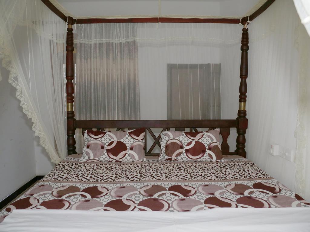 Sethun House Hotell Mirissa Rum bild