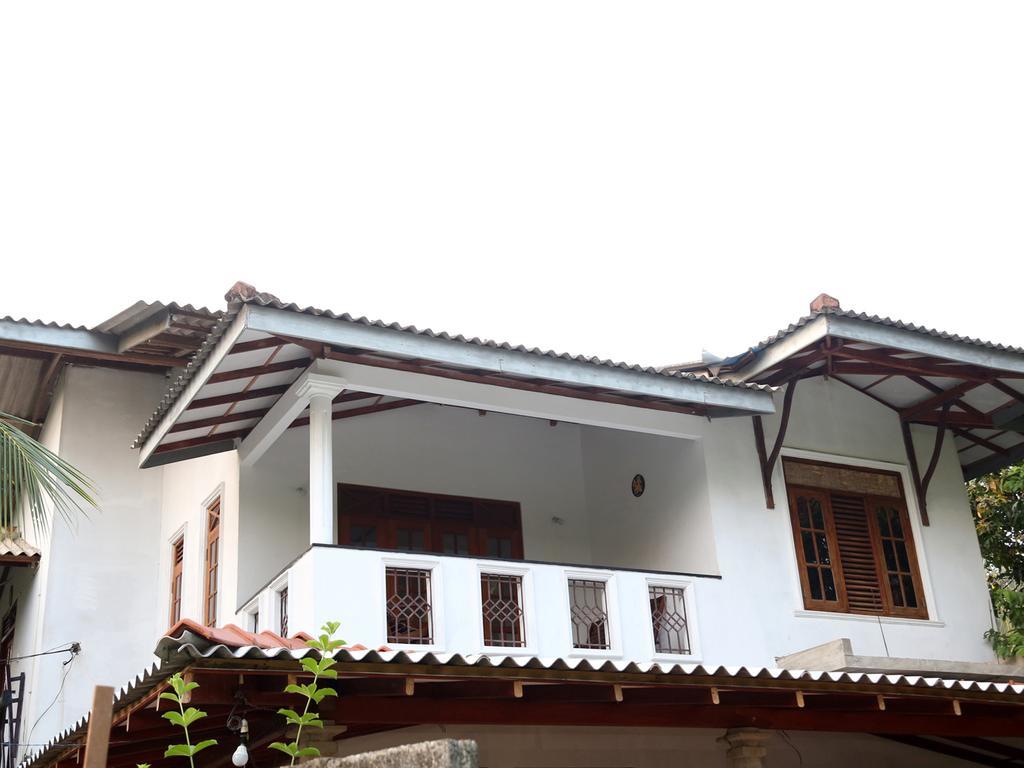 Sethun House Hotell Mirissa Rum bild